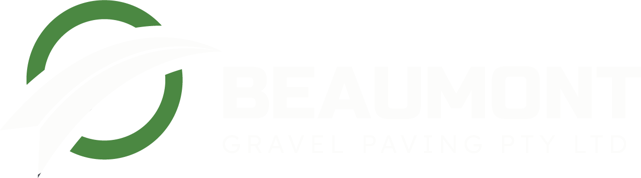 Beaumont Gravel Paving